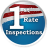 1st Rate Inspections