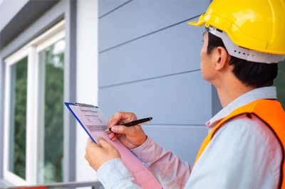 Home Inspection - Professional Home Inspection, India