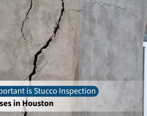 Stucco inspection houston