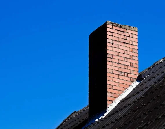 level 2 chimney inspection​