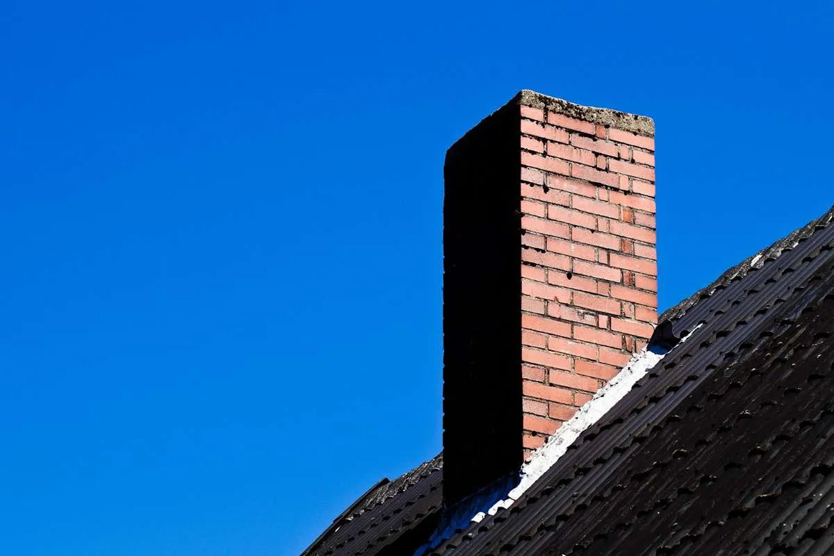 level 2 chimney inspection​