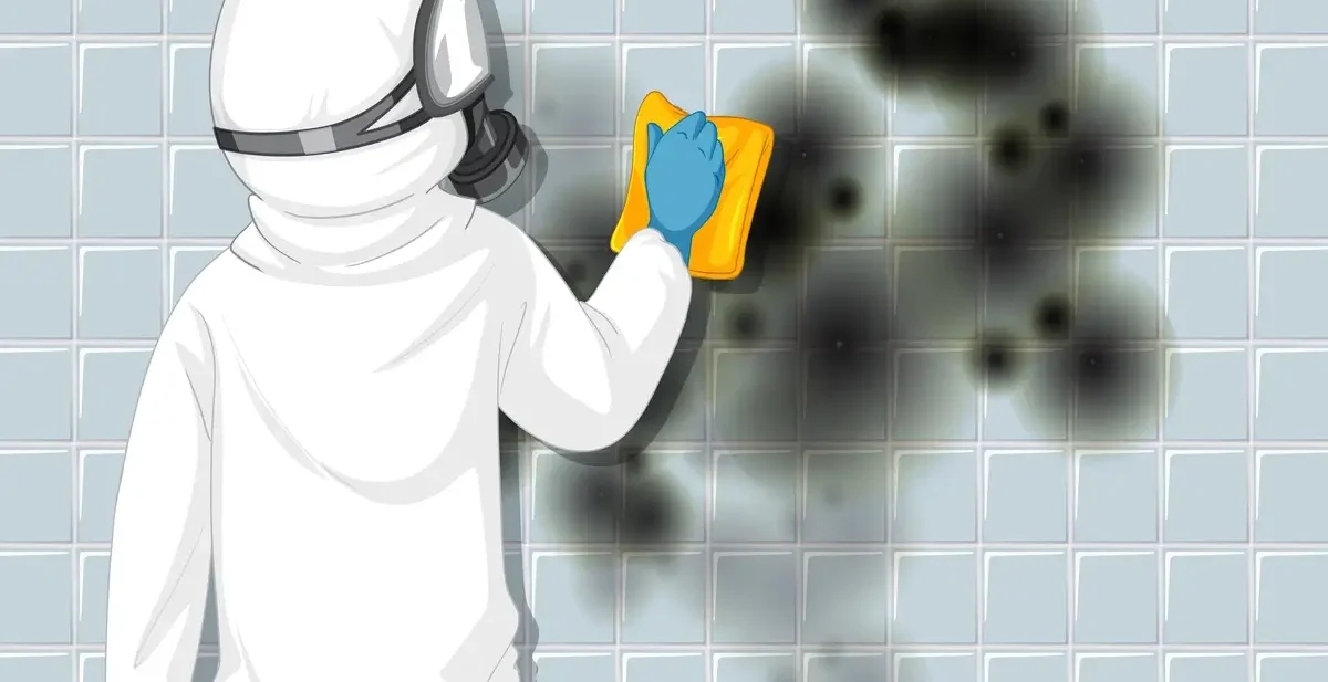 what is a mold inspection​