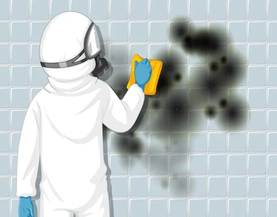 what is a mold inspection​