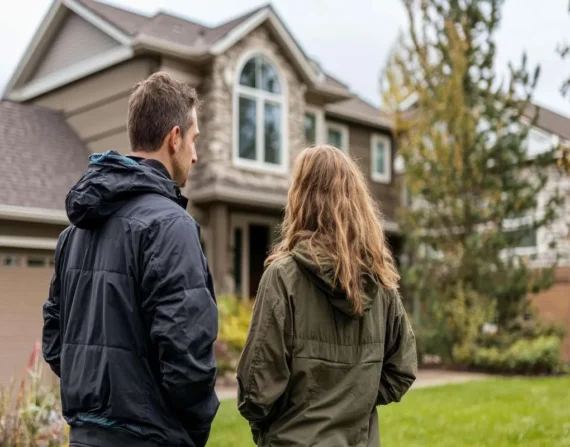 when to walk away after a home inspection​