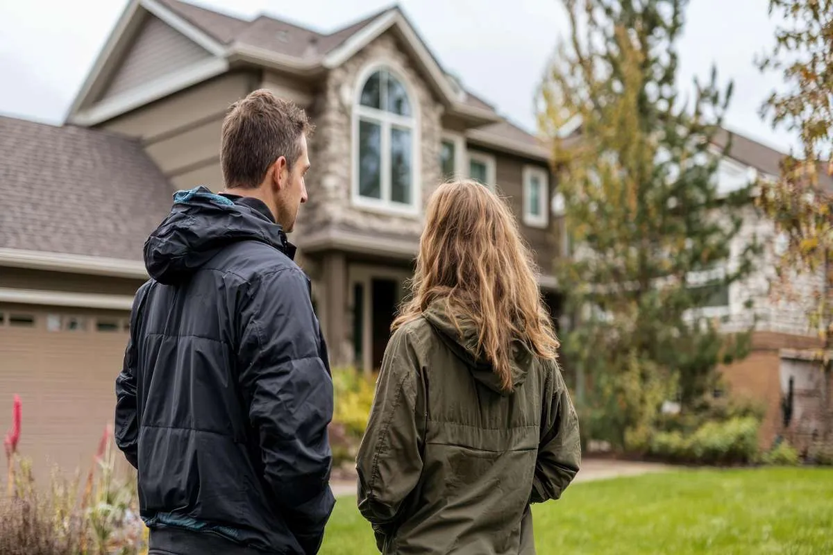 when to walk away after a home inspection​