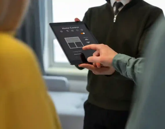 hud compliance certification​