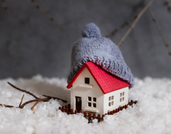 Winter Home Inspection Houston
