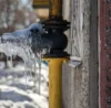Burst Pipes