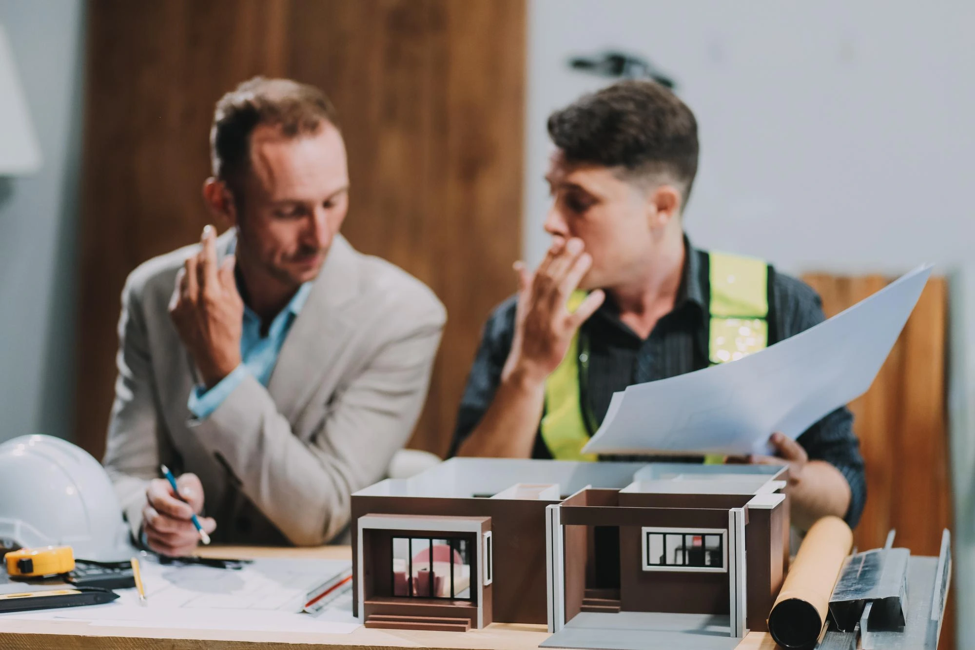 Identifying Risky Properties