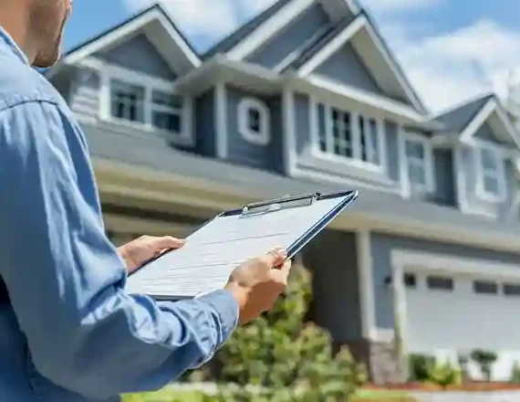 Specialty inspections for homebuyers
