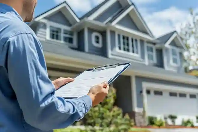 Specialty inspections for homebuyers