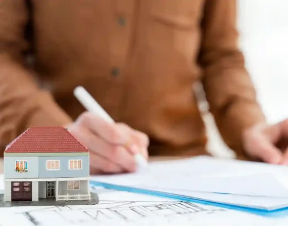 Pre-listing home inspection