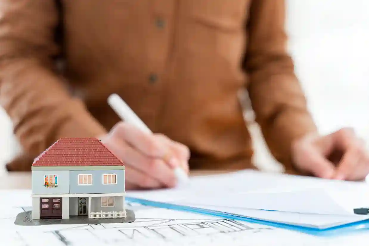 Pre-listing home inspection