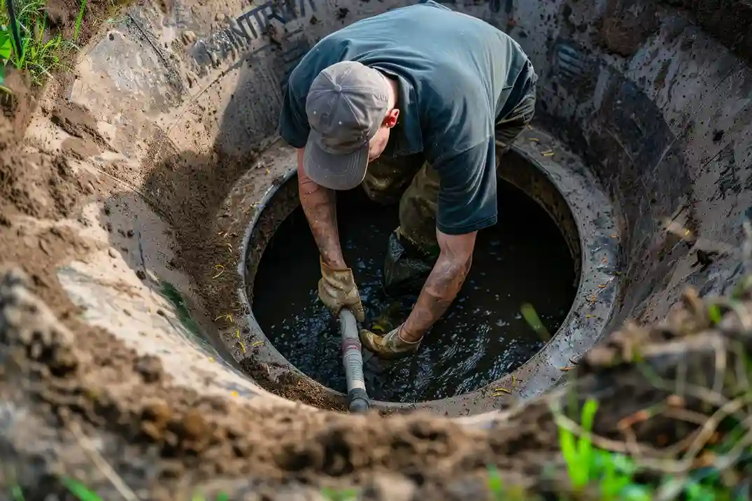 Sewer line inspection