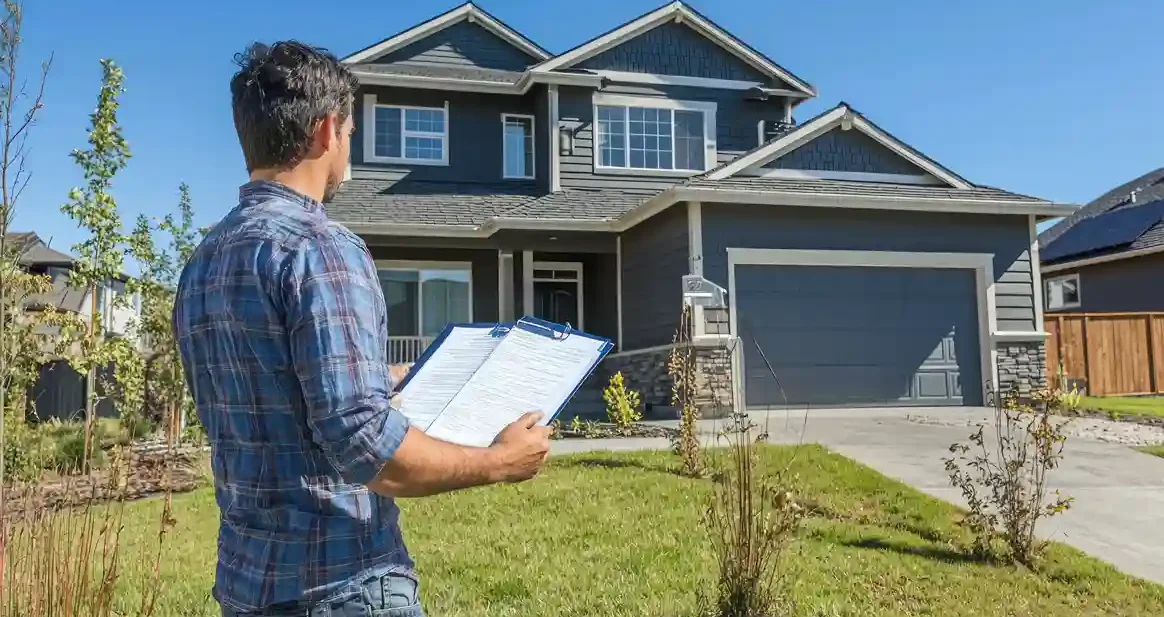 Home Inspection Services in Houston